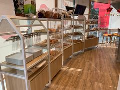 -85度C(青岛燕儿岛店)