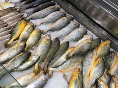 -盒马鲜生(岭南新世界店)