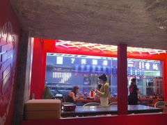 -神府路壹号·海鲜烧烤·砂锅粥·锅物(三坊七巷店)