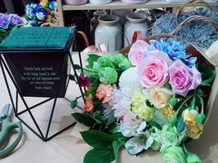 -ChaKo Flora ·茶子花艺 (市北店)