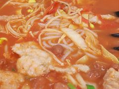 -缘久缘米粉(新街口店)