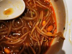 -阿那亚第一食堂 Cafeteria 1