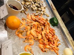 -AdD全日制餐厅(中谷花园酒店)