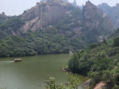-嵖岈山风景区