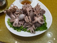 -老院子饭店·鲁菜·海鲜·家常菜