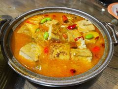 大川臭豆腐-大川先生·小龙虾·川菜(信义坊店)