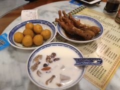 咖喱鱼蛋-双喜老铺(人民广场店)