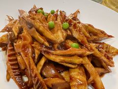 -香融府·烤鸭·家常菜(马家堡路店)