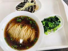 爆鳝面-钱万兴(塔园路店)