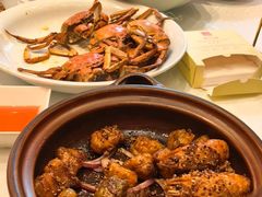 -盛百味·家宴餐厅(霸州分店)