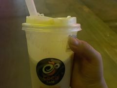 -CoCo都可(岱山店)