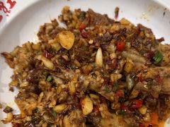 -西江红·株洲本地菜(滨江南路店)