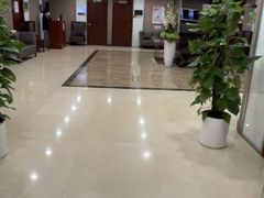 -爱康国宾体检中心(五角场万达广场分院)
