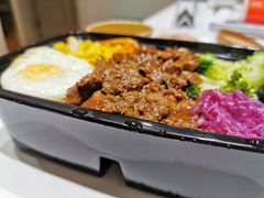 -豪客来牛排(中央花苑店)