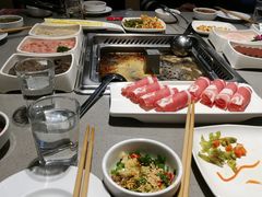-海底捞火锅(安吉万达店)