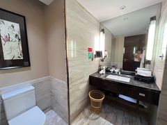 -徐州博顿温德姆酒店(高铁东站店)