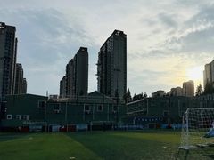 -小赛虎少儿足球培训(南翔校区)