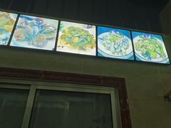 -宾朋海鲜特色美食餐厅·纯手工鲅鱼水饺(兴海路店)