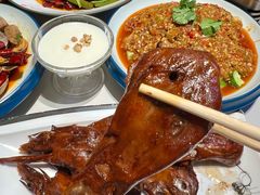 -丹东立强海鲜烧烤·牛B大串(星海店)