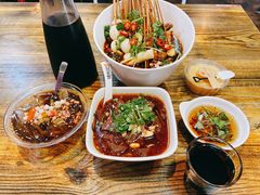 -博串堂(明发商业广场店)