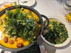 -古道村落(温汤店)