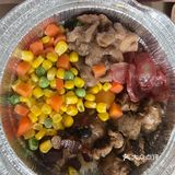 今天的午饭就选这个了！