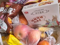 -麦德龙(闵行店)