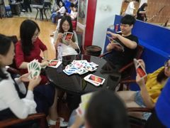 -张弛射箭馆