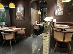 -CAPARESH開府莱舍(望京金辉店)