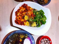 -川里谈·川味小馆(北京路店)