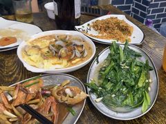 -好味道海鲜大排档·老字号(巽寮湾海鲜市场店)