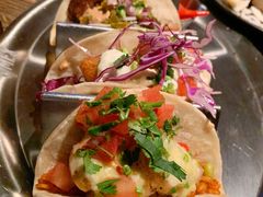 -Q MEX 库迈墨西哥餐吧(三里屯店)