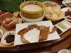 -便宜坊烤鸭店(科创店)