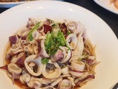 -码头鲜精致威海菜(欧乐坊店)