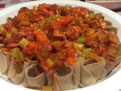 -西贝(上海我格广场店)