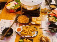 -束河人家(南锣鼓巷店)