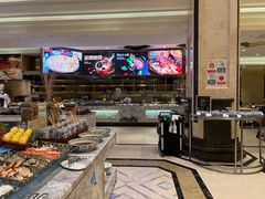 -盛宴标帜餐厅·亲子自助 (南昌喜来登酒店)