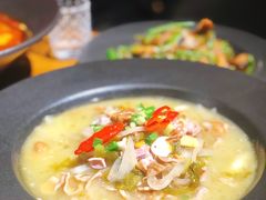 -心邸·庆宴(雅宝城店)