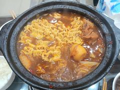 -川香煲(茅台路店)