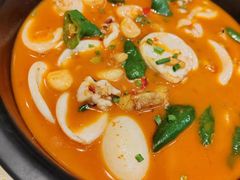 -聚味瞿记·龙虾堂(咸嘉湖店)