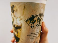 -霓裳茶舞(上海静安大悦城店)