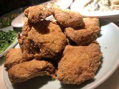 -日丰园海肠水饺·老字号大连海鲜(和平广场店)