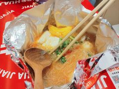 -见味花甲(福田coco park店)