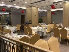 大堂-金时代顺风大酒店(临港百联店)