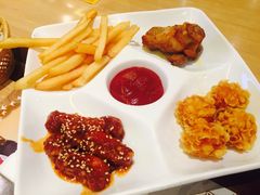 -必胜客(万象城店)