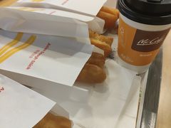 -麦当劳(吴中大道店)