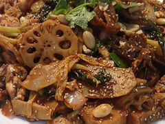 -拿渡·水煮鱼 麻辣香锅(西单大悦城店)
