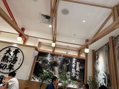 -味千拉面(广州白云机场T1西二店)