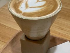 -木及咖啡One plus More coffee