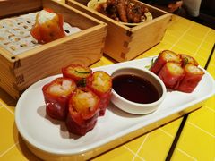 -蔡澜点心·粤菜(海印都荟城店)